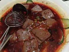 -味可道美食坊(福基路店)