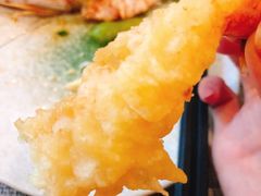 -吉兆·料理(红梅南路店)