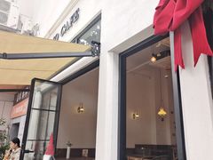 -MIMO CAFE(沙头角店)