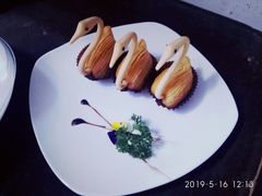 -上海佘山世茂艾美酒店