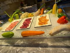 -盛宴标帜餐厅·亲子自助 (南昌喜来登酒店)