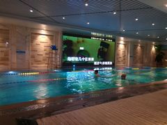 -水晶之星洗浴温泉汗蒸