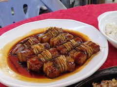-联丰美食(番禺店)