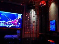 -音乐派KTV(银泰城店)