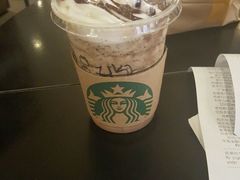 -星巴克(天津大悦城第二店)