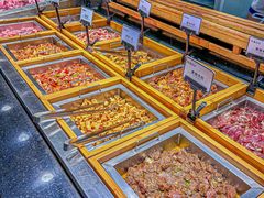 -韩盛·盛江山自助料理(于洪新玛特店)