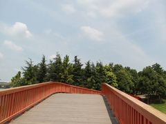-美兰湖景区