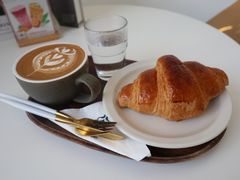 -普素书咖茶空间