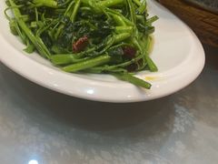 -易老头三样菜(南滨路总店)