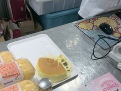 -西村叔叔的店·面包·甜品·蛋糕(崂山丽达店)