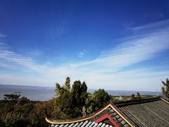 -狼山风景名胜区