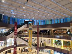 -宝龙城(杭州滨江店)
