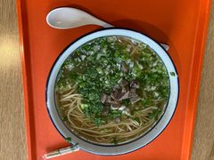 -马艾萨中国兰州牛肉拉面(劲松店)