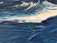 -信马画室 成人零基础到个人创作画室(亚运村店)