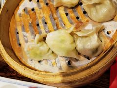 -新兴园饺子馆(河南街店)