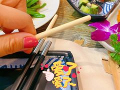 -Hi YOU你的饭局泰餐厅(雍和宫店)