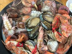 -鼓歌海鲜舫·手抓海鲜(大学城店)