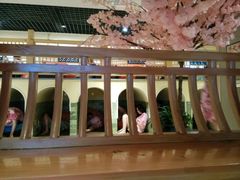 -巴斯漫温泉汗蒸馆(贡湖大道店)