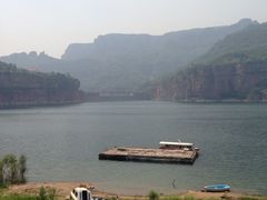 iphone_upload_pic-秦王湖景区