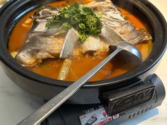 -园里前·10年私厨·福建菜(台江万达鳌峰洲店)