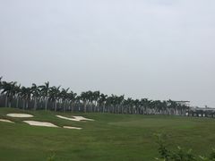 高尔夫球场（北）-美视五月花高尔夫度假酒店(滨海西店)