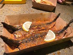 -蛙喔牛蛙(义乌新光汇店)