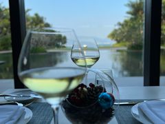-柏悦酒店-沁园牛排海鲜西餐厅