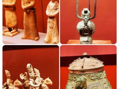 -马王堆汉墓遗址