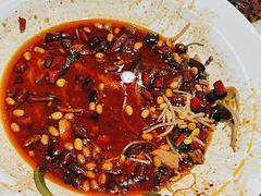 -那家老院子东北菜·饺子·小鸡炖蘑菇(艳华街店)