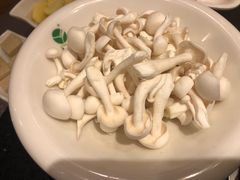 香菇-绿达涮府(重庆路店)