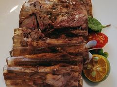 -大鹏饭店·金陵家宴(奥体中心店)