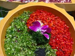 -塔兰齐新疆孜然火锅(鲤鱼山路店)