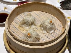 纯蟹粉小笼-蟹榭(静安寺晶品商场店)