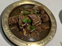 -和庆斋羊蝎子火锅·碳缸烧烤(顺义旗舰店)