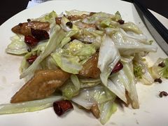 -中央民族大学-食堂