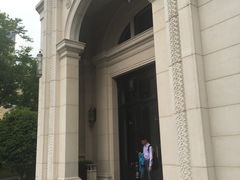 -上海汾阳花园酒店