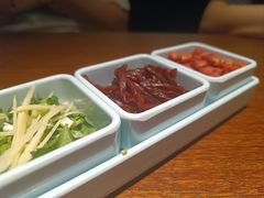 -南拳十三姨·潮汕砂锅粥(世纪金源店)