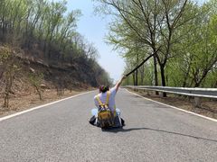 -阳台山自然风景区