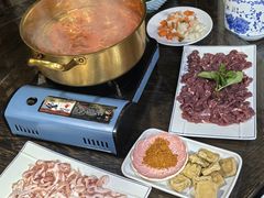 -贵州人家·酸汤火锅·20年老字号