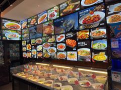 -舟山海鲜·江浙菜(银沙路店)