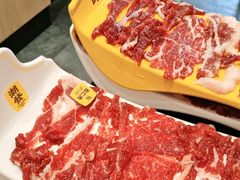 -潮发潮汕牛肉店(龙洞店)