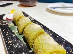 香兰芒果博撑-点都德·毕德寮