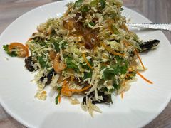-皇朝海鲜酒店