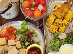 -食陆号·新式台湾创意菜(苏州首店)