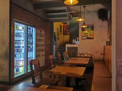 -JuiceRobot·手工意大利面&汉堡精酿(珠江新城店)