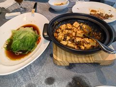 -聚宾楼·烤鸭·家宴(科技三路店)