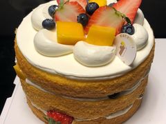 -烫面包·面包烘焙(绿地缤纷城店)