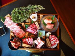 -300杯·和牛烧肉清酒专门店(廊里店)