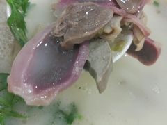 -鸭得堡老鸭汤·鸭血粉丝(如东三元店)