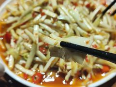火爆黄喉-盛世盐帮·自贡特色(总店)